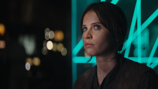 <i>Rogue One </i>is an adventure to <i>Star Wars</i>’ dark side